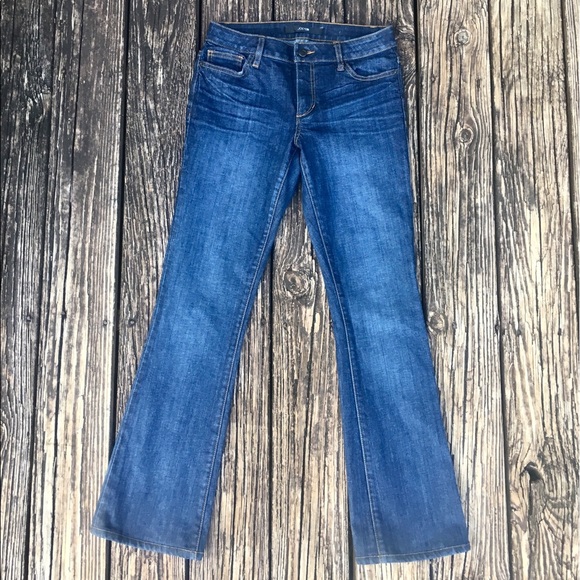 Joe’s Jeans Honey Fit Jeans - Picture 2 of 7